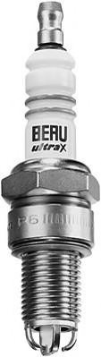 BERU UX56SB Spark Plug